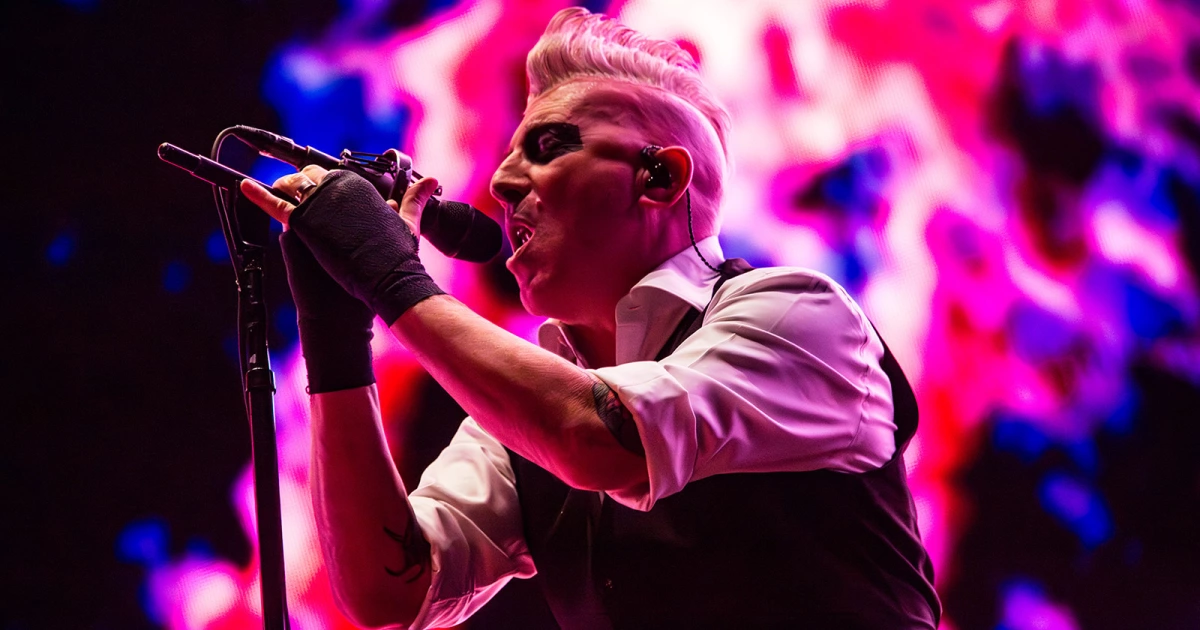 Tool break out 3 deep cuts after 20+ years at New Zealand tour opener (watch)