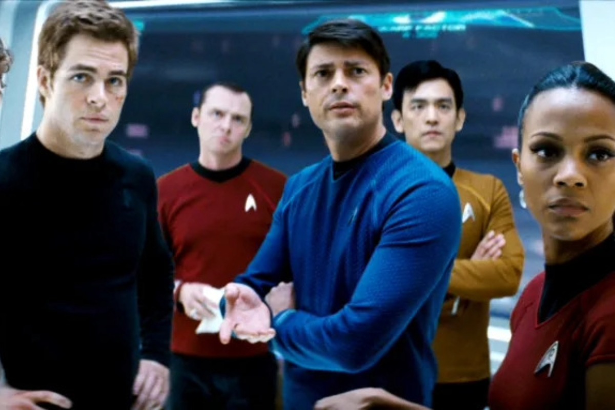 Tough Blow for Fans: The Long-Awaited Star Trek Movie Will Probably Never See the Light of Day