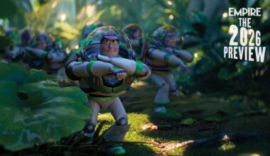 Toy Story 5 Is About How ‘Nobody’s Playing With Toys Anymore’