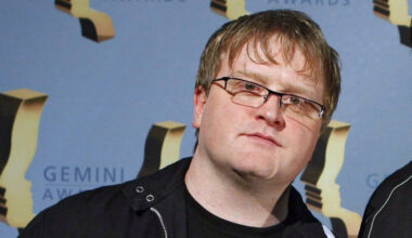 Trailer Park Boys actor Mike Smith charged with sexual assault for 2017 incident