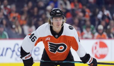 NHL Power Rankings: Checking in on the new guys