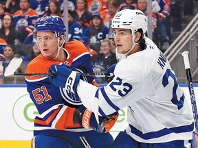 stecher leafs