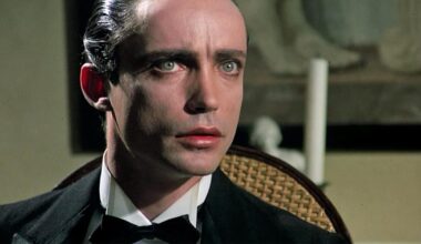 The legendary cult actor was 81