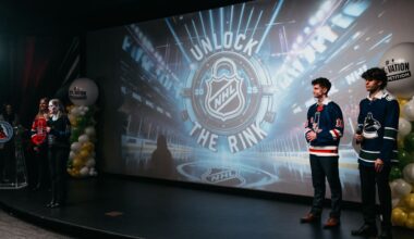 NHL/NHLPA Innovation Competition registration open now to all Florida college students