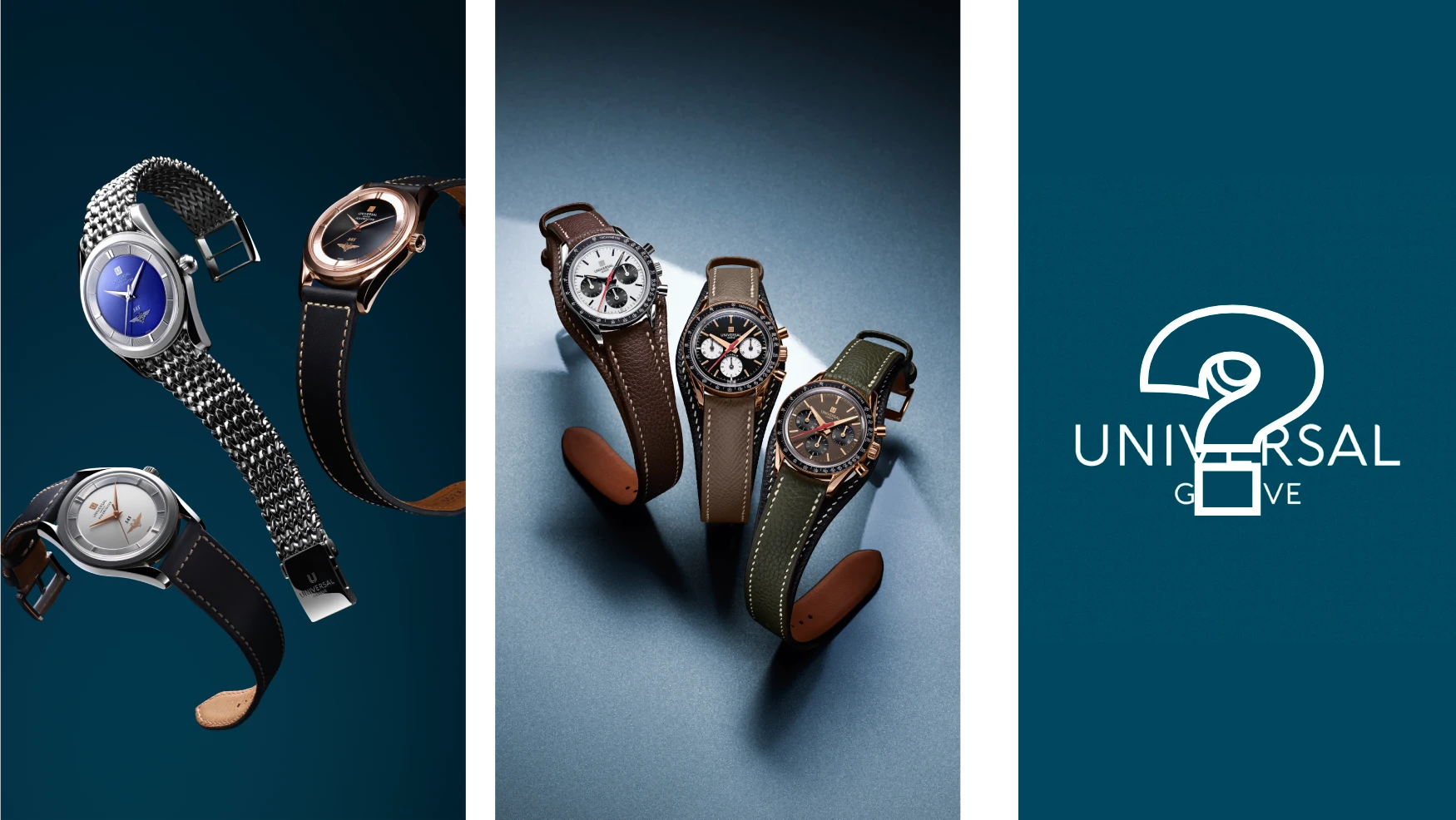 Will third time be the charm for a revived Universal Genève?