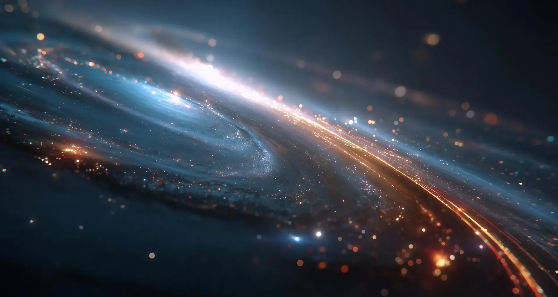 The Universe may have already started slowing down