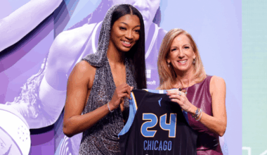 2026 WNBA Draft Lottery: Which team needs the No. 1 overall pick the most?