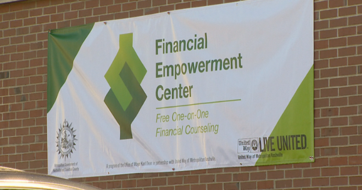 Free will services now available through financial center