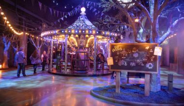 How Netflix is betting on virtual reality, mini-golf and selfies : NPR