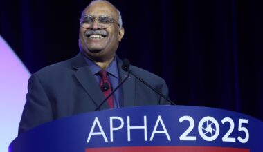 Public health defends its time-tested approach against the rise of MAHA : Shots