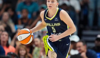 WNBA collective bargaining negotiations reportedly extended