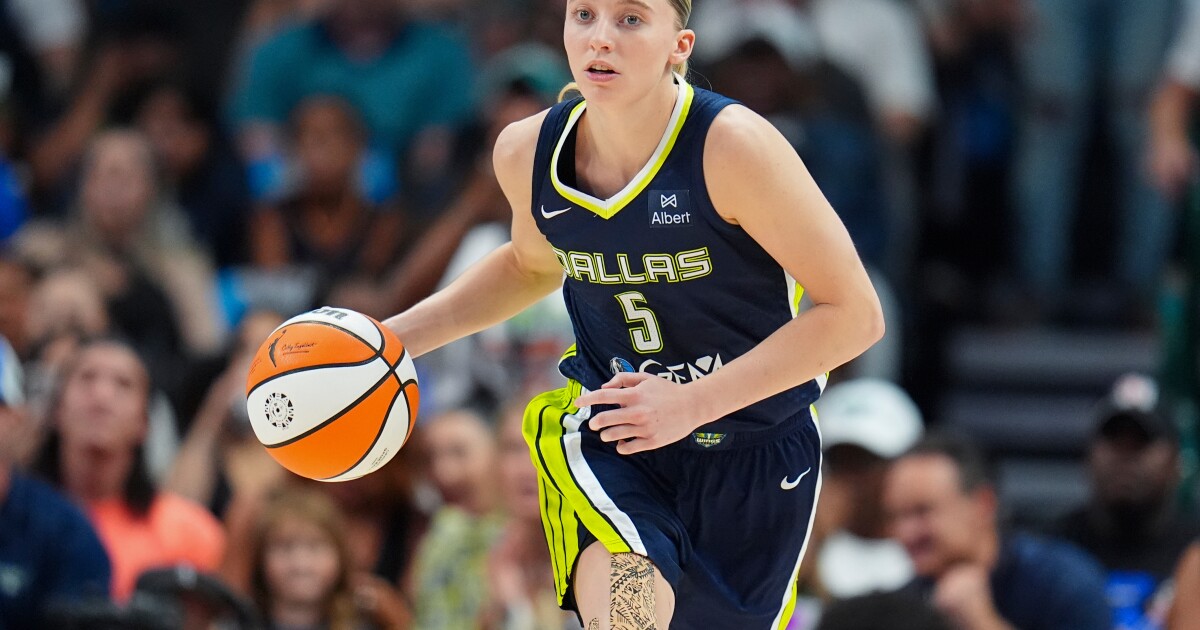 WNBA collective bargaining negotiations reportedly extended