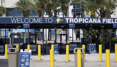 What to know about Tampa Bay Rays 2026 season