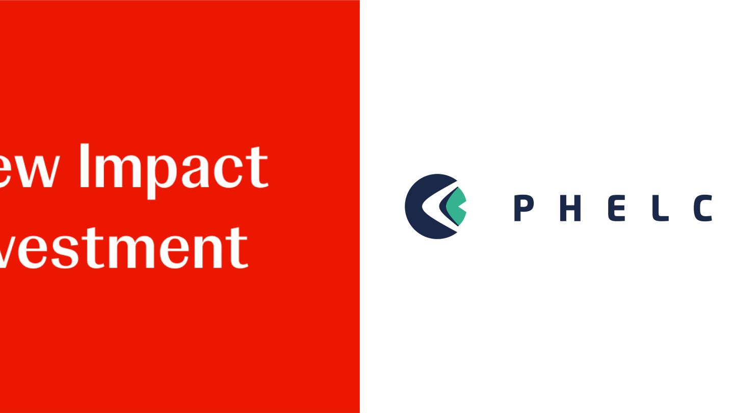 J&J Impact Ventures Invests in Phelcom to Expand Global Eye Health Access