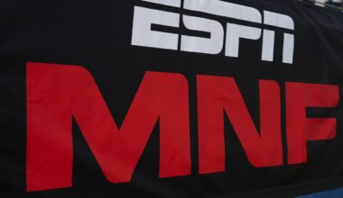 YouTube TV, Disney squabble inches toward Monday Night Football