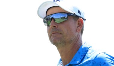 Former LIV Golf captain reportedly headed back to DP World Tour