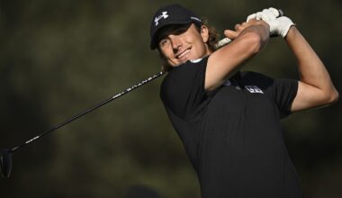 European pro banned for 10 tournaments after 'reckless' rules breach