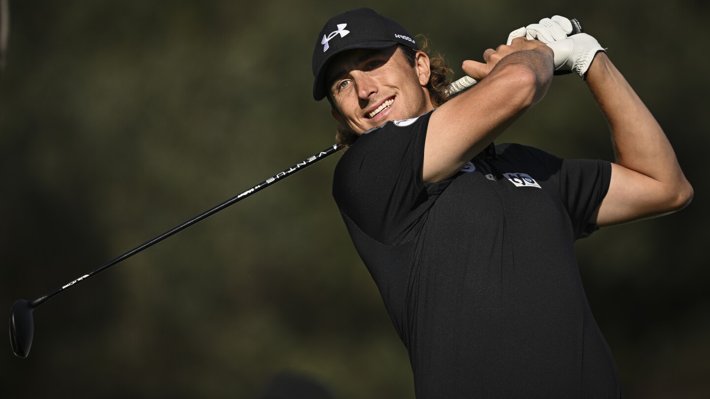 European pro banned for 10 tournaments after 'reckless' rules breach