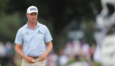 PGA Tour veteran says PGA Tour season could soon start after Super Bowl
