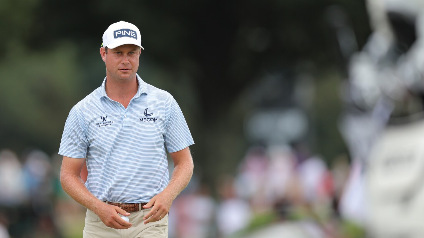 PGA Tour veteran says PGA Tour season could soon start after Super Bowl