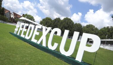 Final FedExCup Fall standings – and what they mean