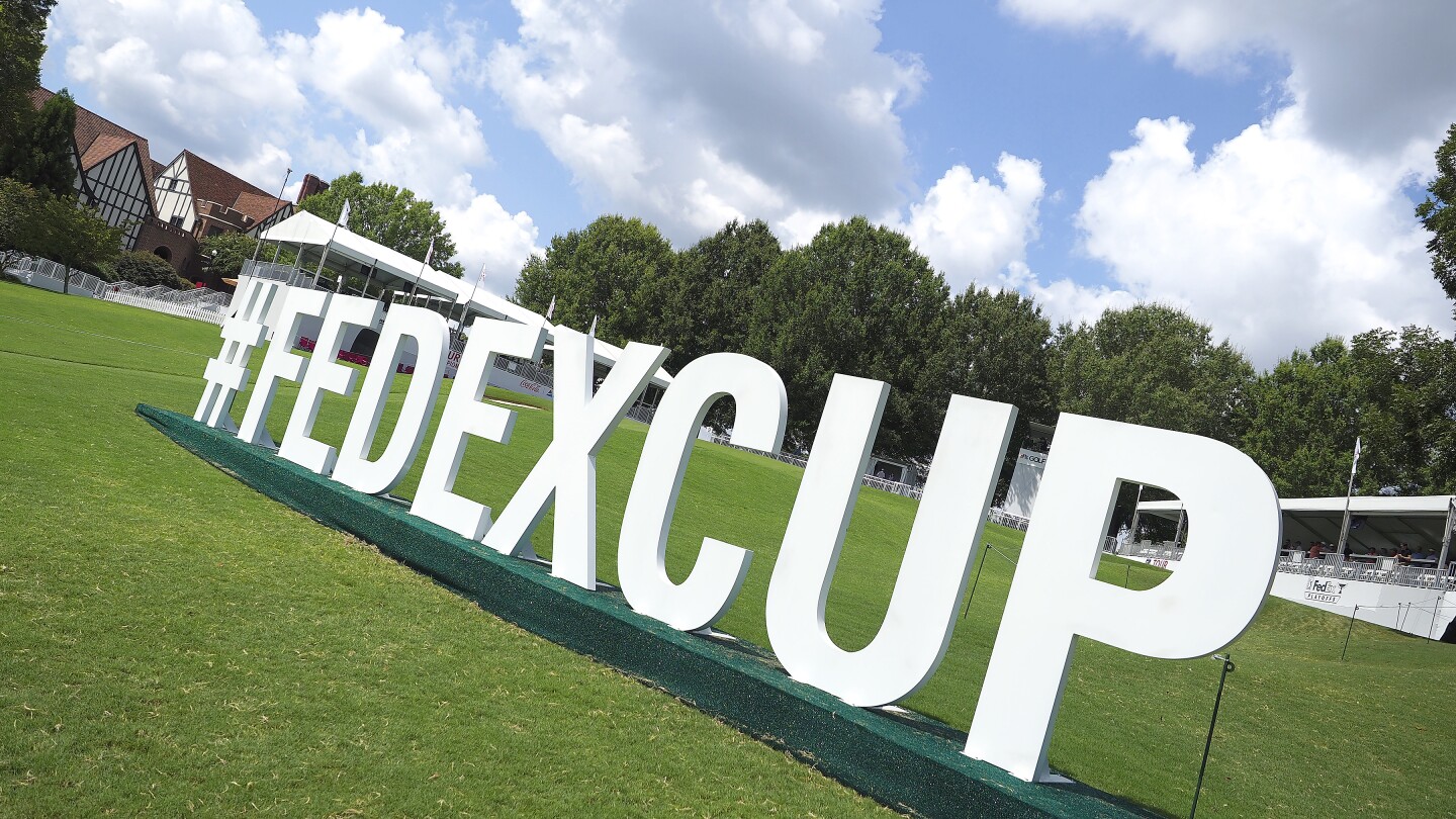 Final FedExCup Fall standings – and what they mean