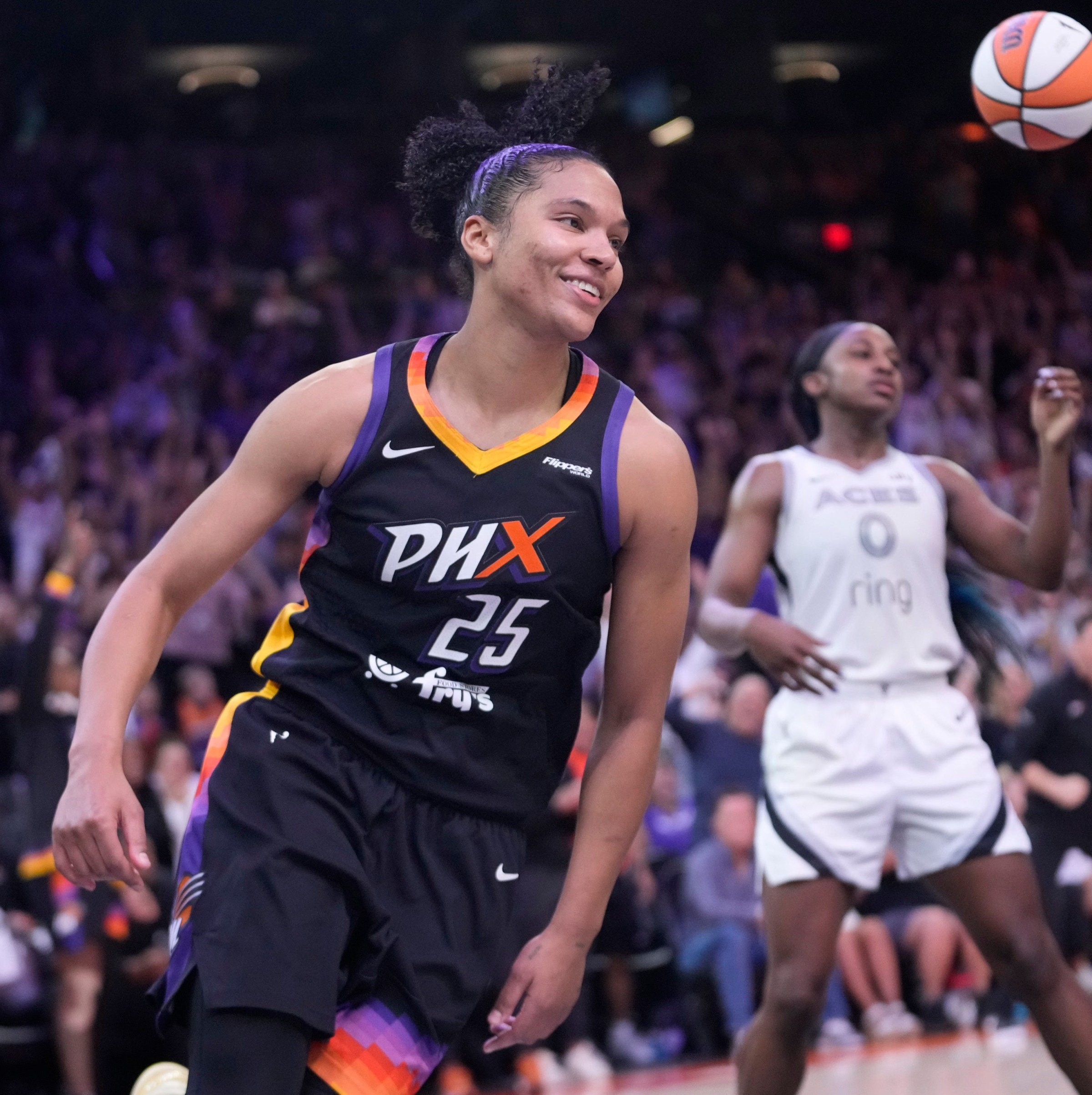 Syndication: Arizona Republic