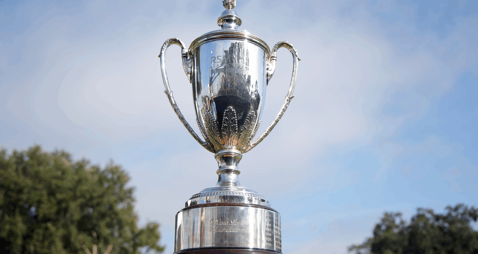 RSM Classic Leaderboard And Live Updates: Sami Valimaki Leads By One As PGA Tour Card Race Hots Up