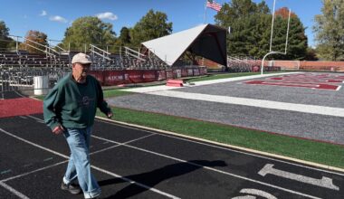 Retired Dover doctor uses exercise to combat Parkinson's