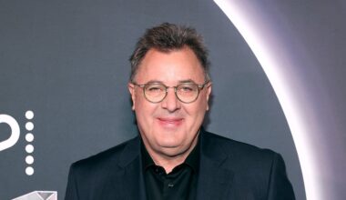 CMA Awards 2025: Vince Gill to be honored with lifetime achievement award