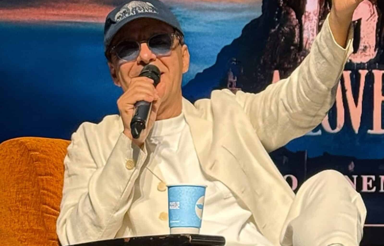 12th Fail Director Calls Some SM Influencers "Chu**ya"