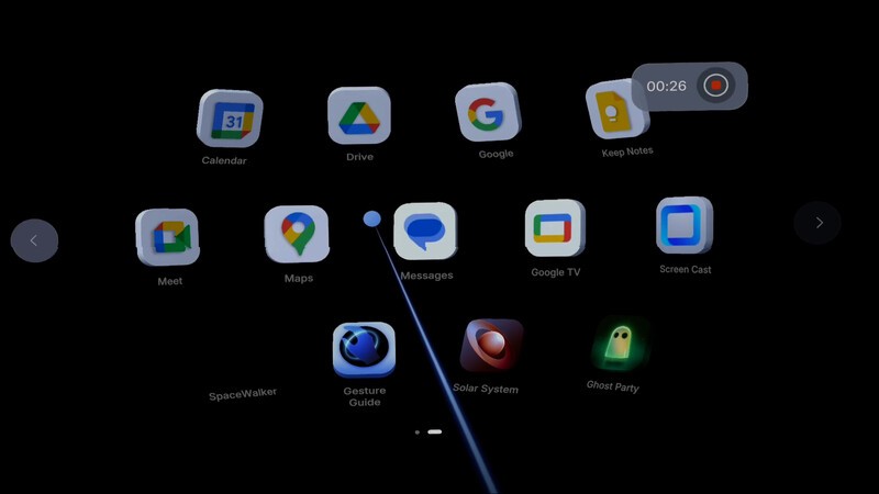 Viture Luma Ultra Headband Os