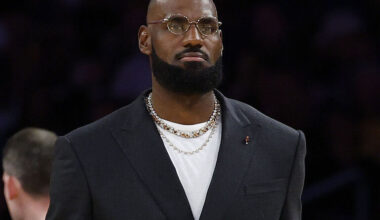LeBron to practice with Lakers' G League team
