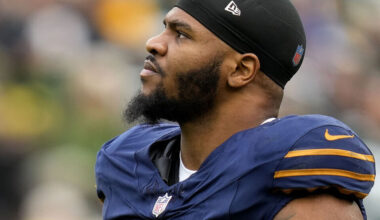 Report: 'Poison pill' put in Parsons deal to block future Eagles move