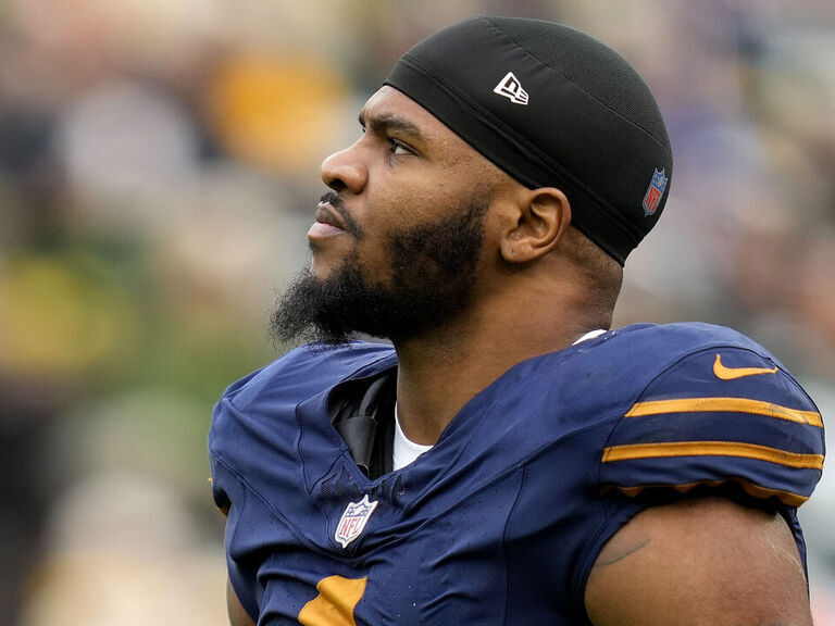 Report: 'Poison pill' put in Parsons deal to block future Eagles move