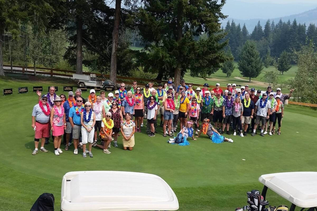Barriere Emergency Servies golf tournament raises more than $9K