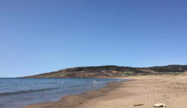 No golf course coming to West Mabou Beach