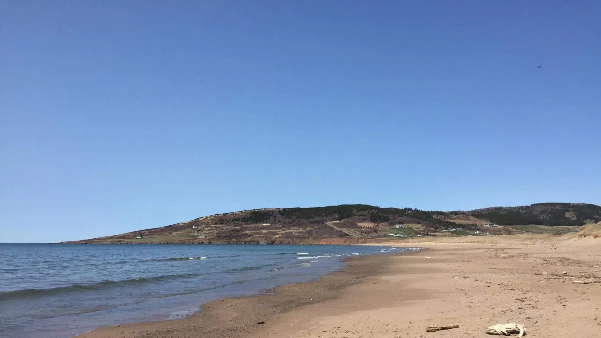 No golf course coming to West Mabou Beach