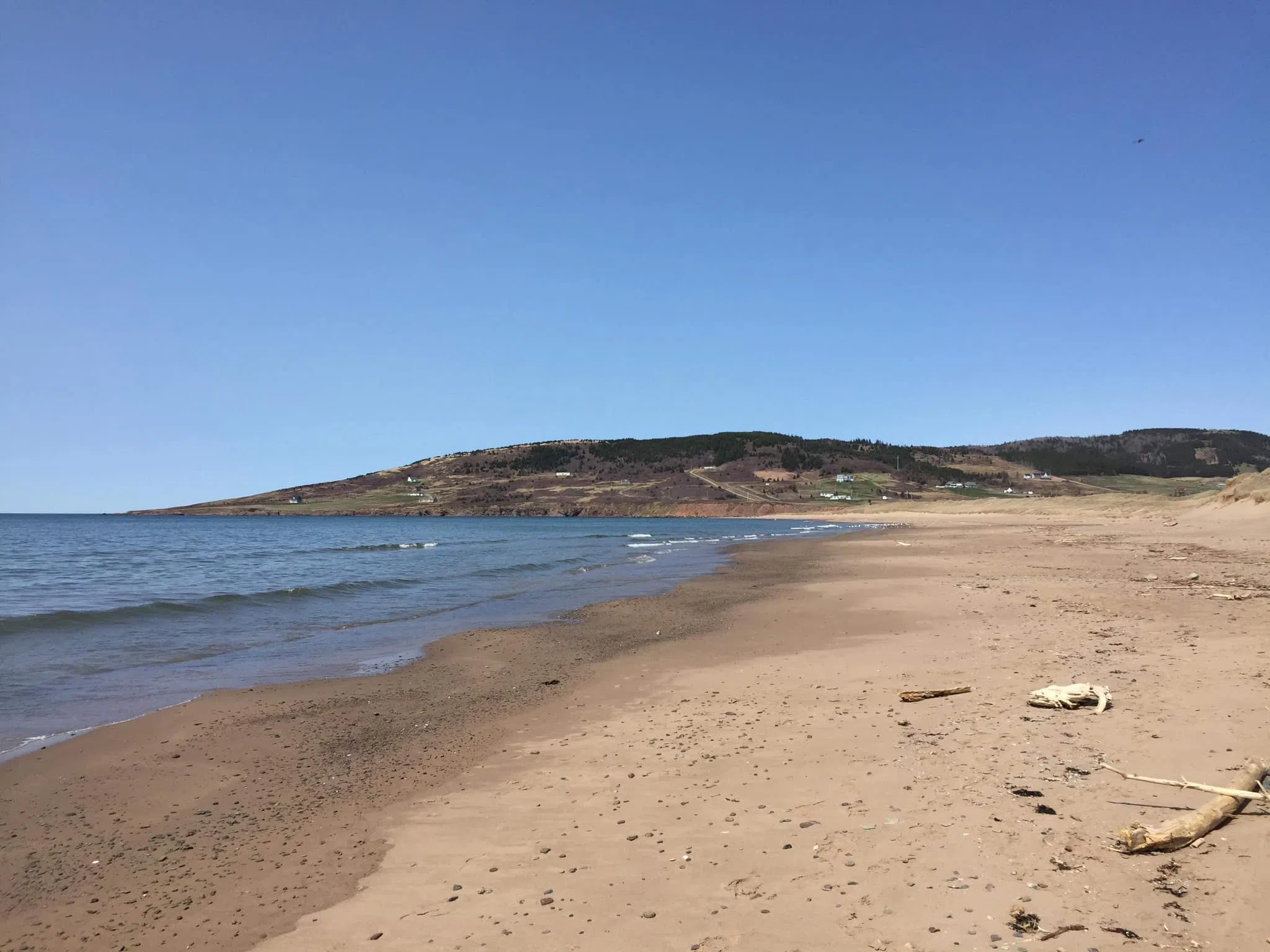 No golf course coming to West Mabou Beach