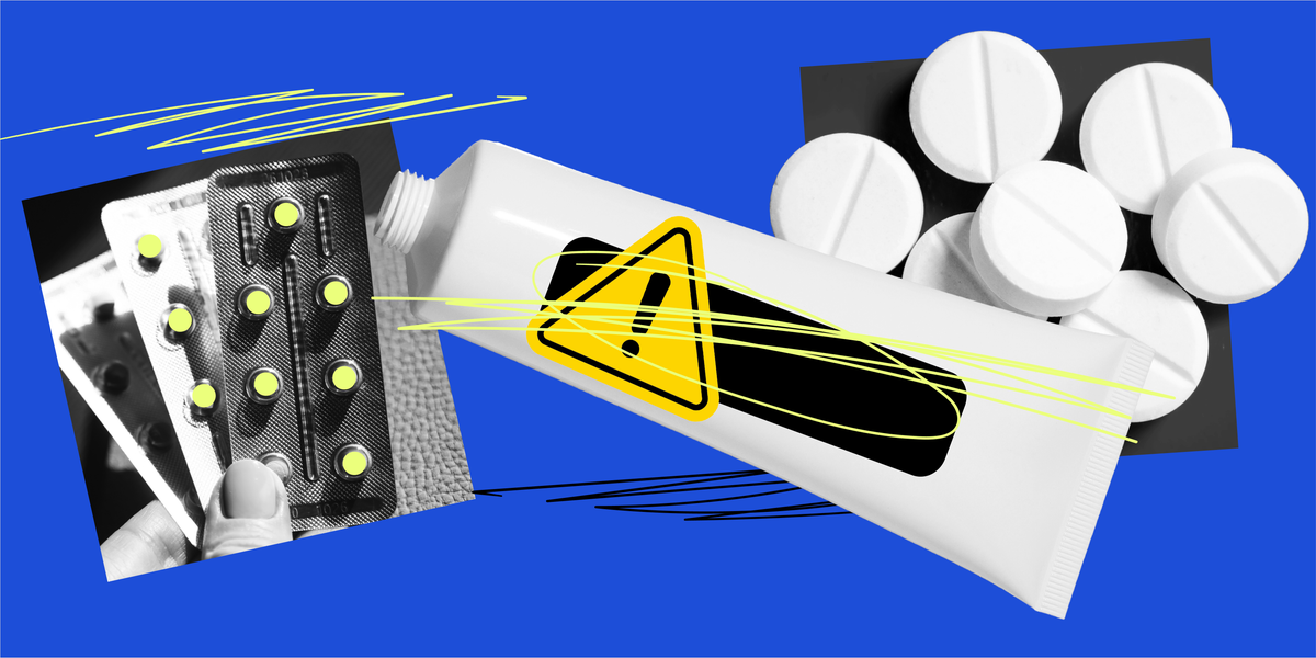 Estrogen And The Black Box Warning: