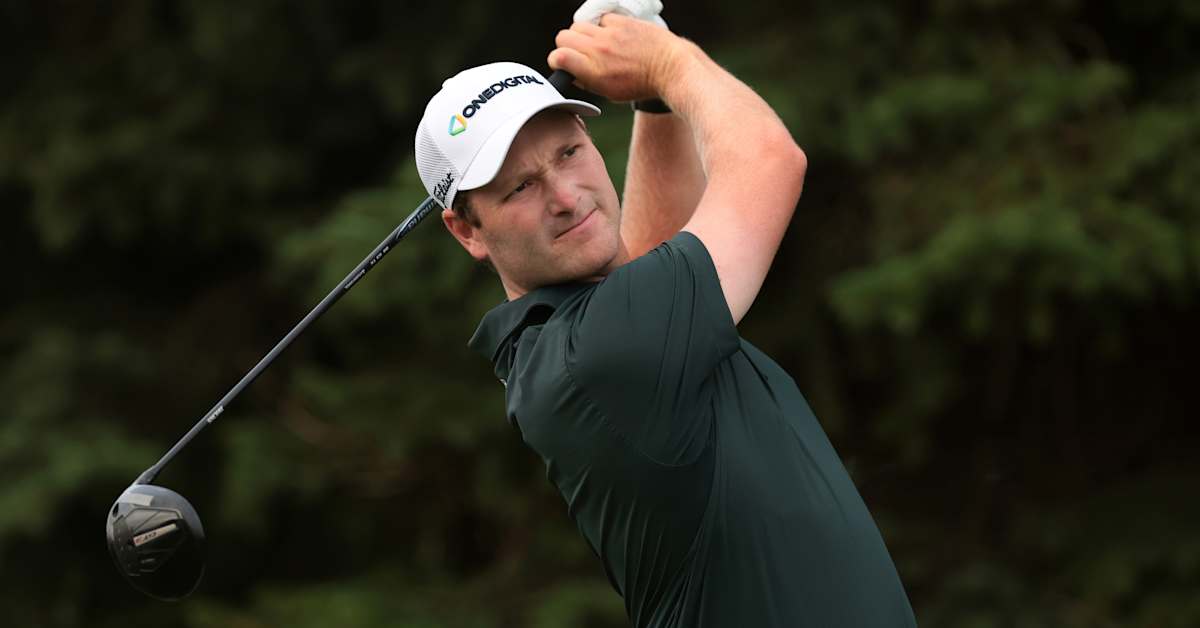 Power Rankings: The RSM Classic - PGA Tour