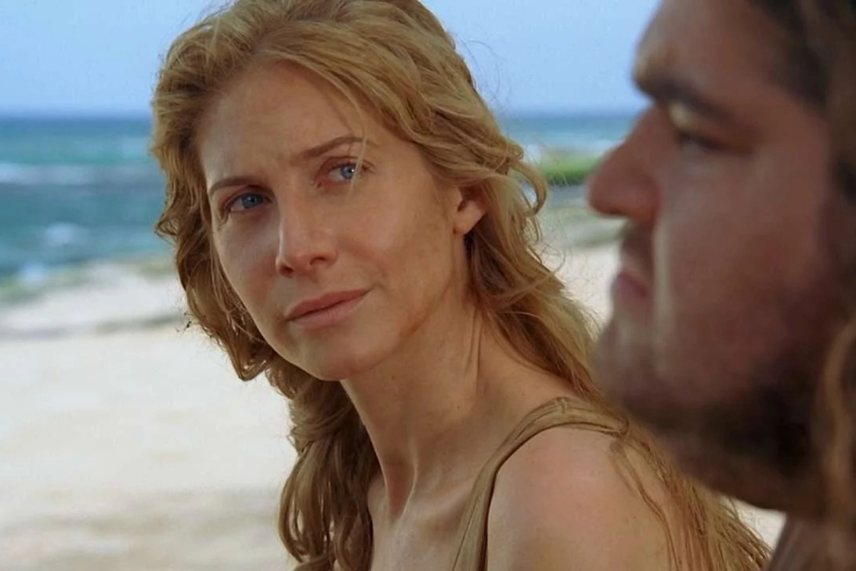 What happened to Elizabeth Mitchell, aka Juliet in Lost, 20 years after the end of the cult series?