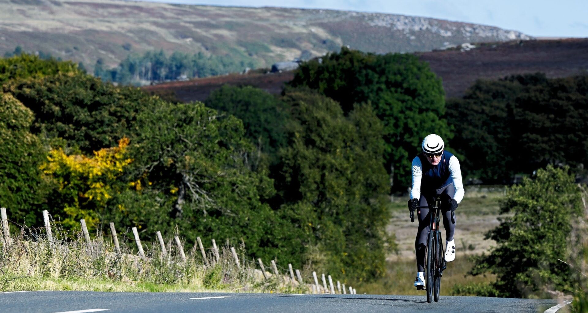 Are we getting it wrong on polarised training?