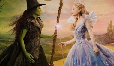 Wicked: For Good North America Box Office Day 7: Hits A Major Milestone In Its First Week Only