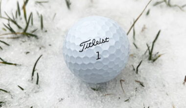 Image courtesy Titleist