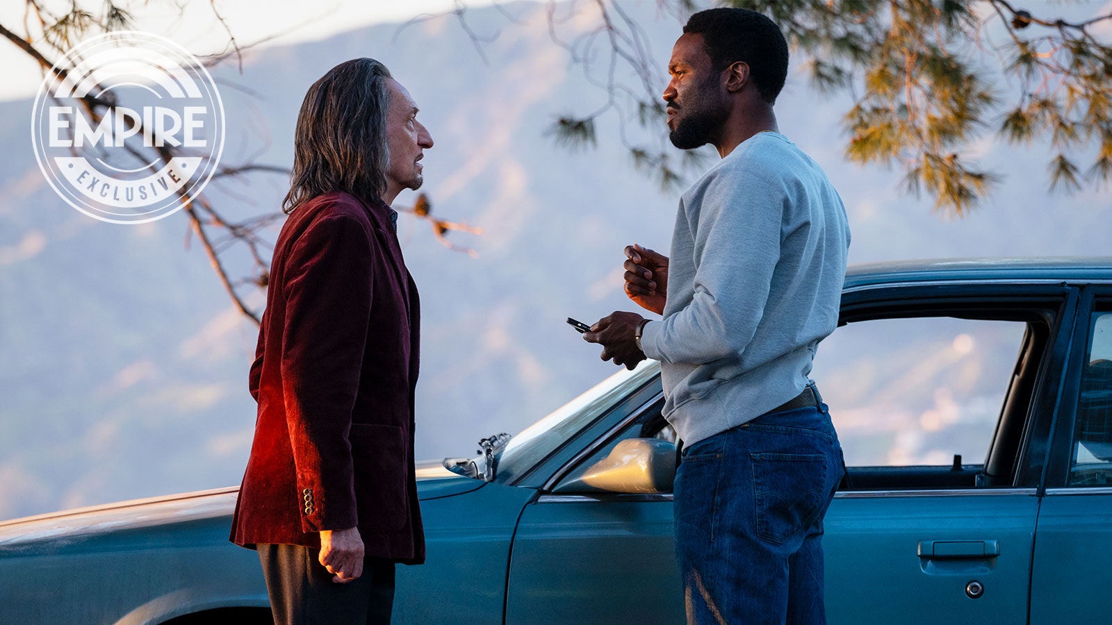 Wonder Man Is ‘Different Than Any Other Marvel Show’