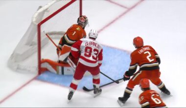 DeBrincat's power-play tally | NHL.com