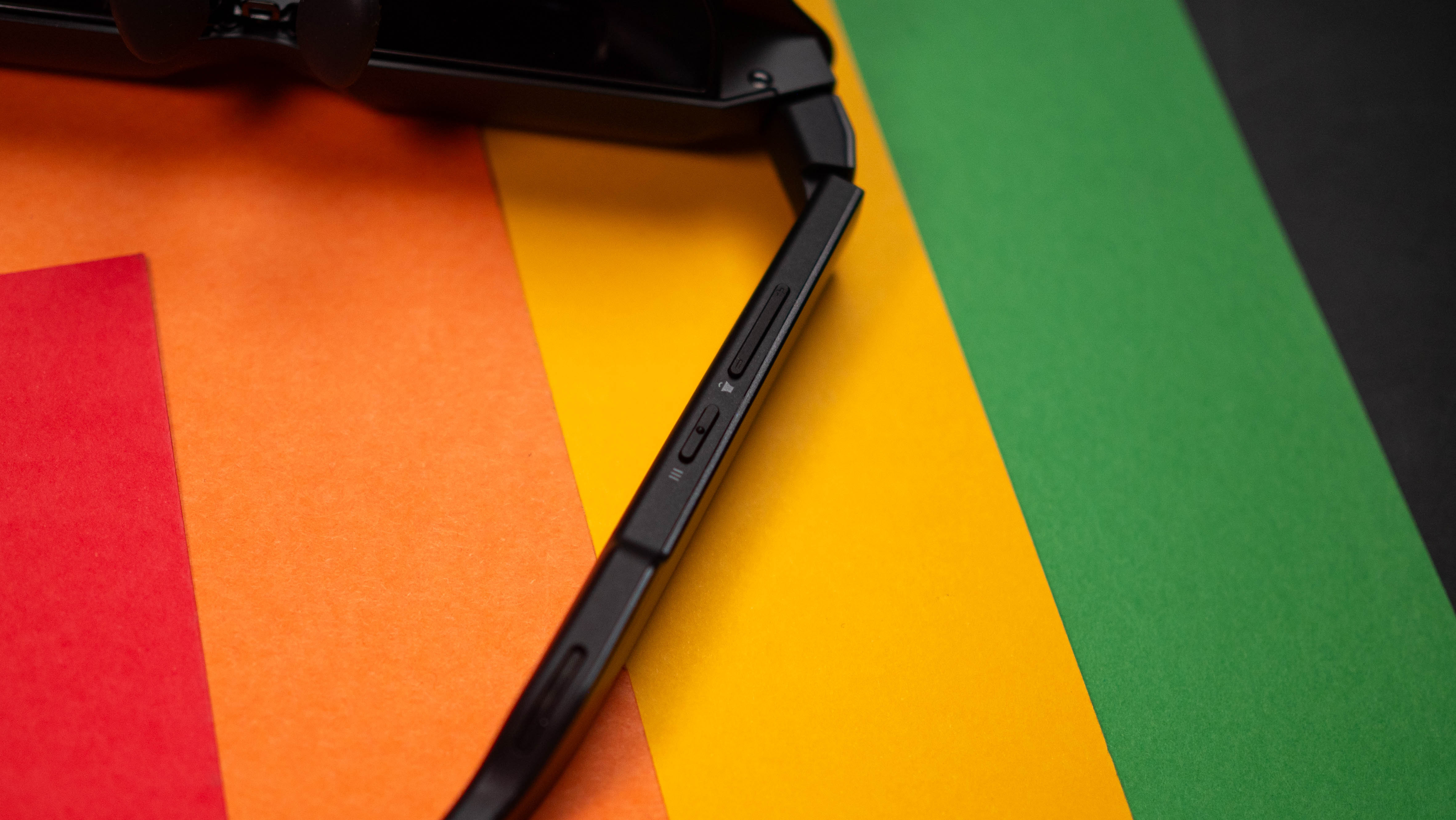 RayNeo Air 3s Pro review on Android Central