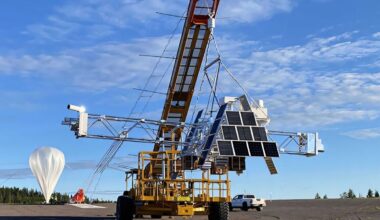 Cygnus X-1: Balloon-Borne Telescope Helps Us See First-Known Black Hole More Precisely Than Ever Before