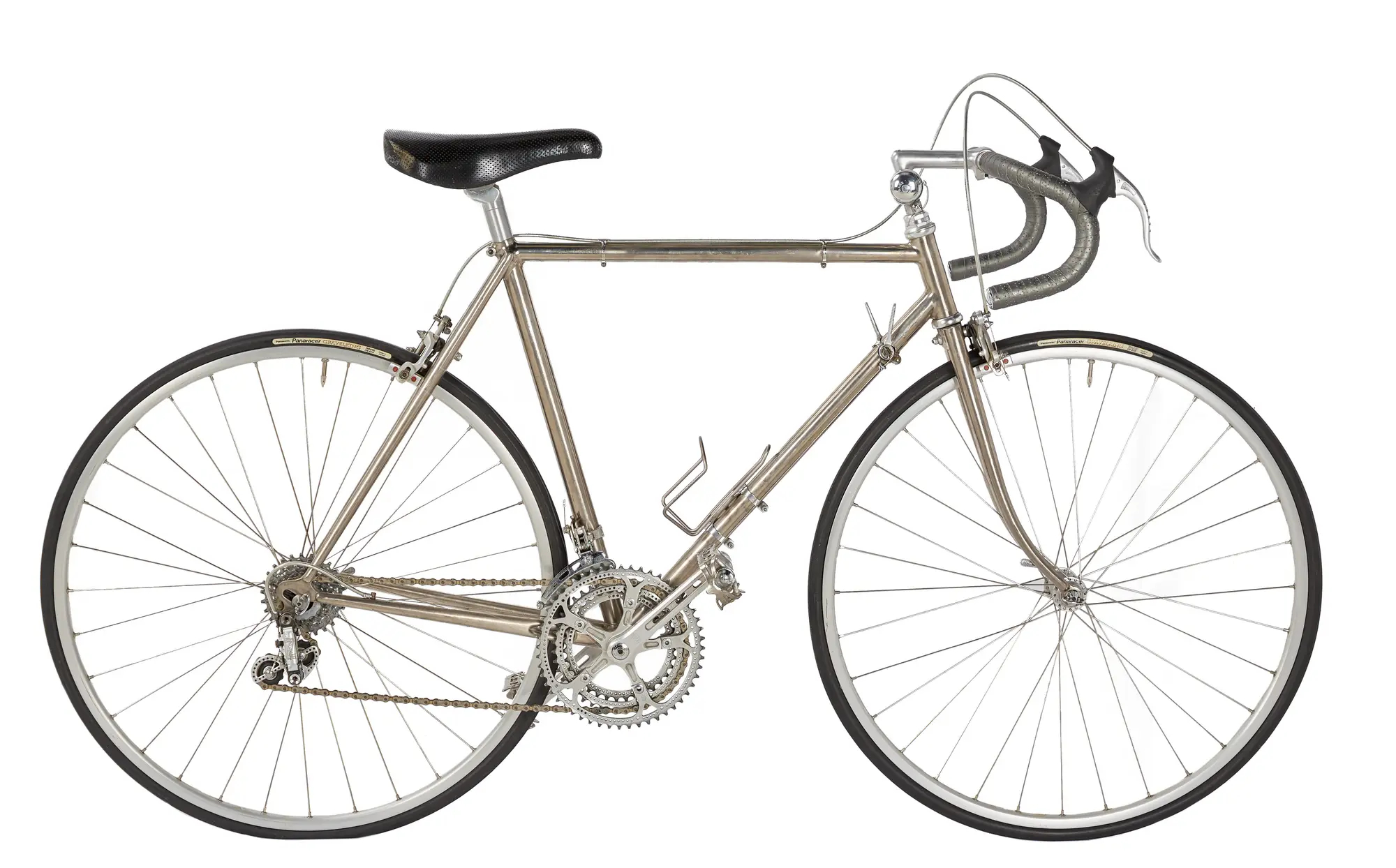Kraftwerk tour de france bike